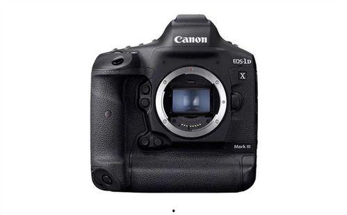 佳能R1的最新爆料,专业级无反相机即将登场，性能参数大揭秘！