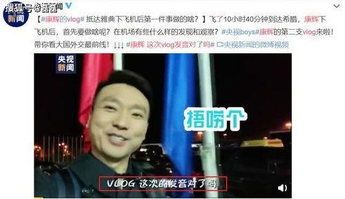 天涯爆料康辉视频播放,揭秘幕后真相，天涯爆料引发热议